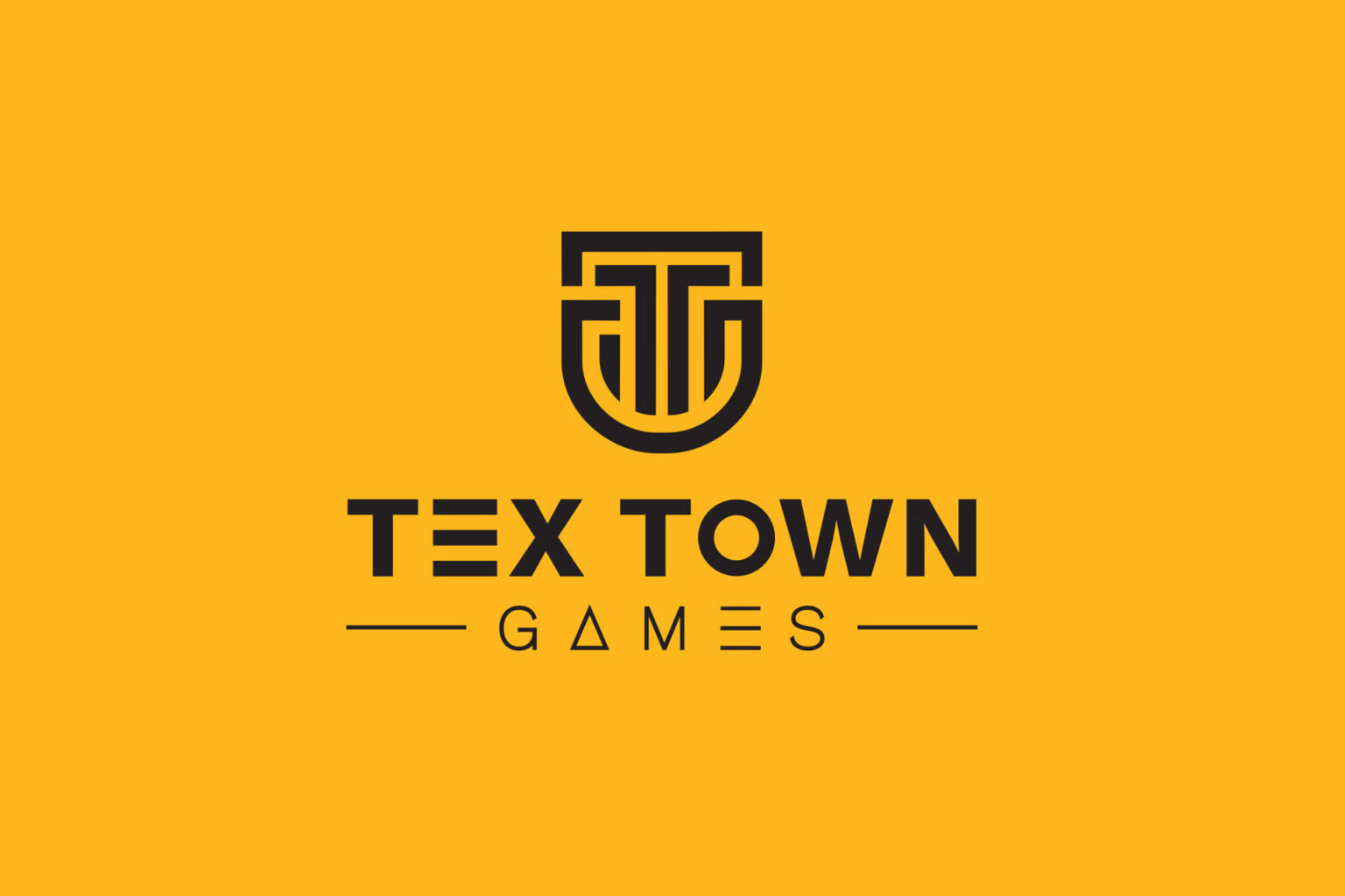 logo Tex Town